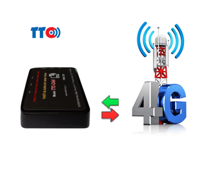 Lắp định vị ô tô 4G giá rẻ ở đâu?