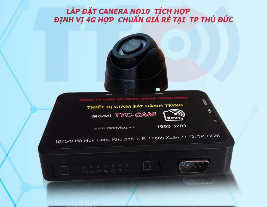 dinh vi 1 cam 2