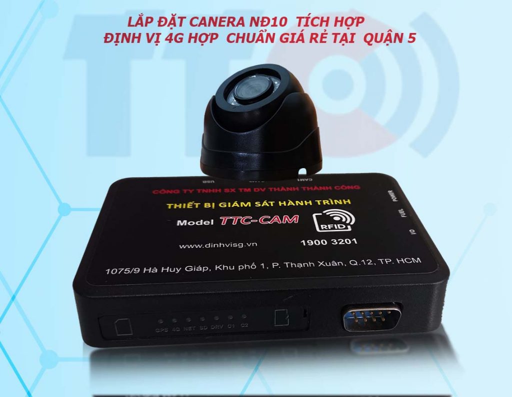 lắp camera nd10 tại quận 5