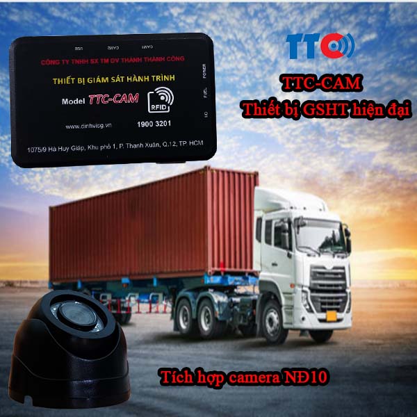add container
