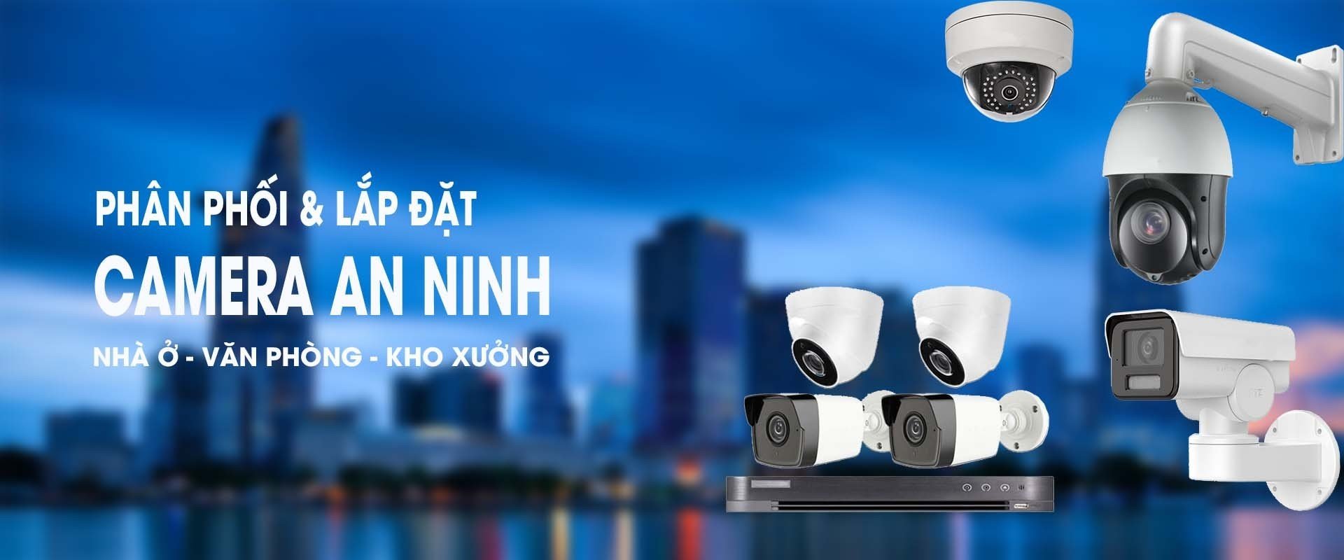 Camera An Ninh