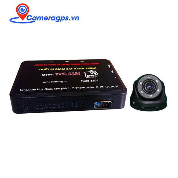 camera ttc cam nghi dinh 10 dang kiem kiem dinh xe