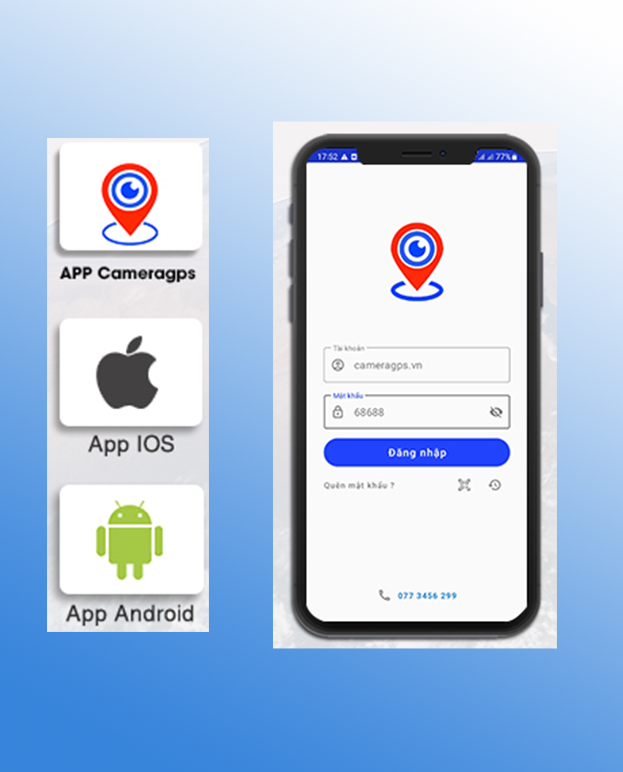 App